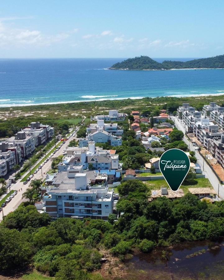 Pousada Tulipane Florianópolis Buitenkant foto